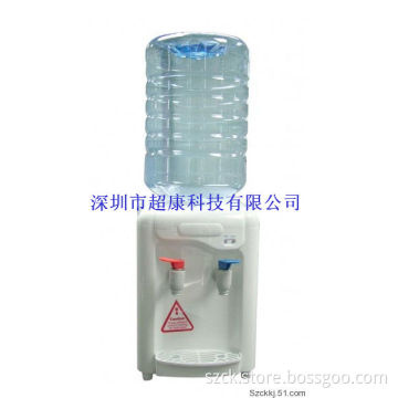 desktop water dispenser